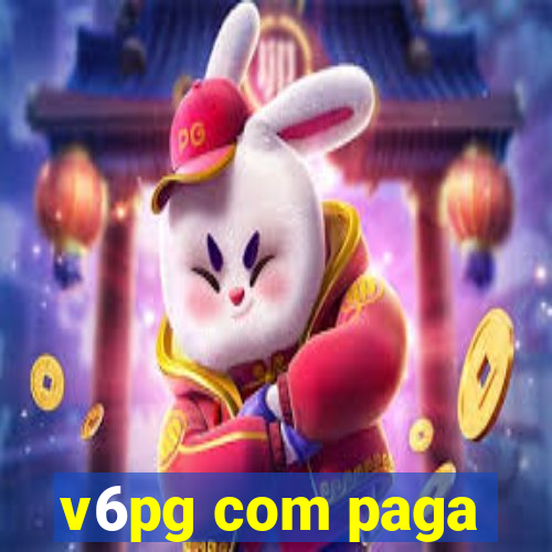 v6pg com paga